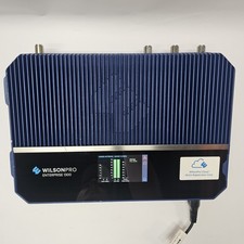 Wilson Connectivity WilsonPro Enterprise 1300 Indoor Cellular Repeater 40k sq/ft
