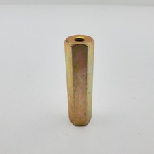 Gravely/Ariens 07000027 Genuine OEM Coupling Nut For Lawn Mowers New