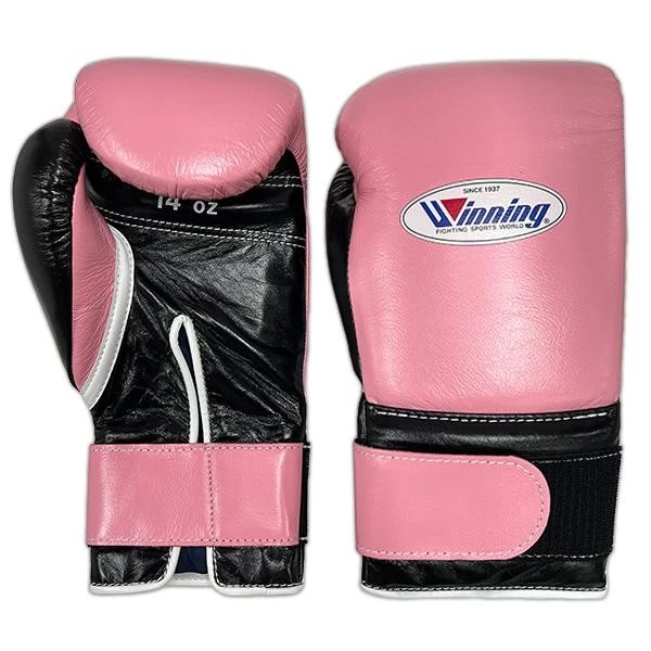 Winning 14 oz. Weight Boxing Gloves | eBay