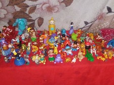 Huge Lot Of 80s And 90s Vintage Toys
