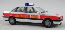 Herpa 042093 H0 - Volkswagen Passat Notartzt