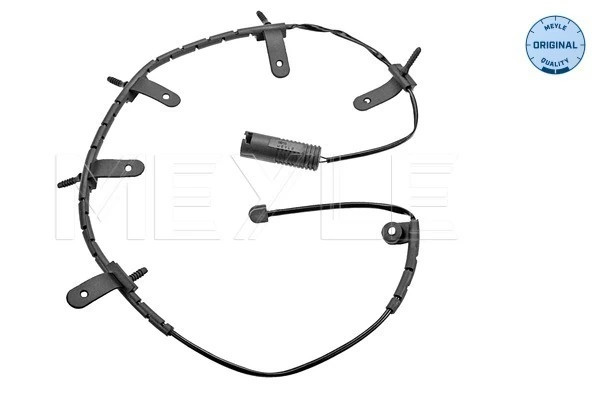 Contact d'avertissement usure plaquettes de frein Meyle 314 356 0003 pour MINI R56 et Clubman
