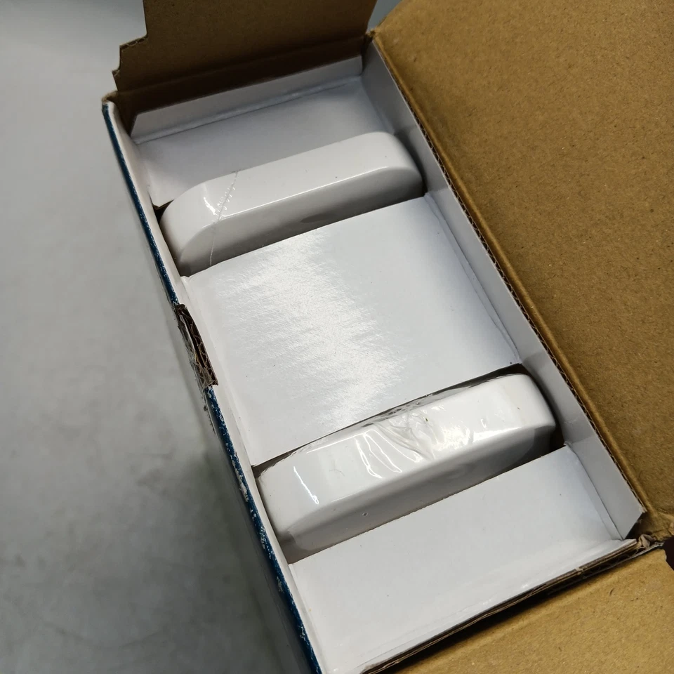 GE Profile Reverse Osmosis Under Sink Pre & Post Replacement Filters PXRQ400T - Image 4 of 4