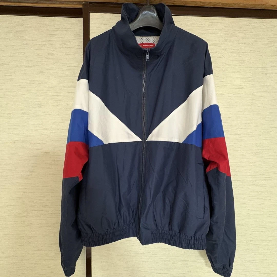 Gosha Rubchinskiy Coats, Jackets & Vests for Men for Sale - Shop