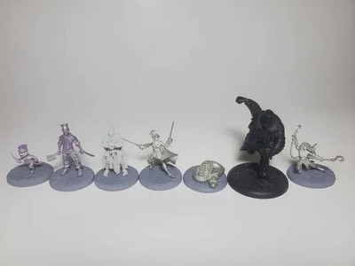 The Union Guild Ball