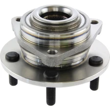 Centric Parts 400.63011E C-Tek Standard Hub and Bearing Assembly without ABS