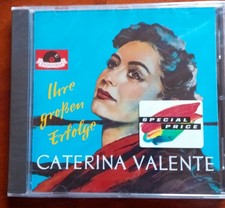 caterina valente cd