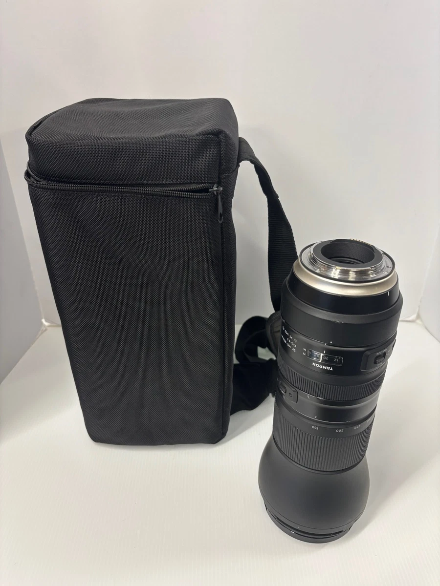 Tamron 150-600mm Camera Lenses for sale - eBay