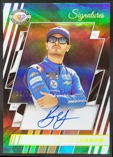 2024 Donruss NASCAR Racing Checklist Guide in-content 19