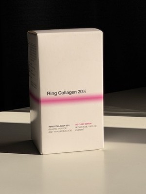 EUNYUL Ring Collagen 20 Return Serum 35mL