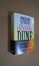 Libro Cop Flessibile Dune Frank Herbert Fanucci 2020 Primo Vol Del Ciclo Dune 