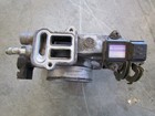 2002 Subaru Impreza WRX Throttle Body (Minus IACV) OEM R10046
