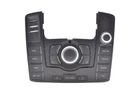 2007-2009 AUDI Q7 MMI MULTIMEDIA INTERFACE CONTROL SWITCH 4L0919610B #1