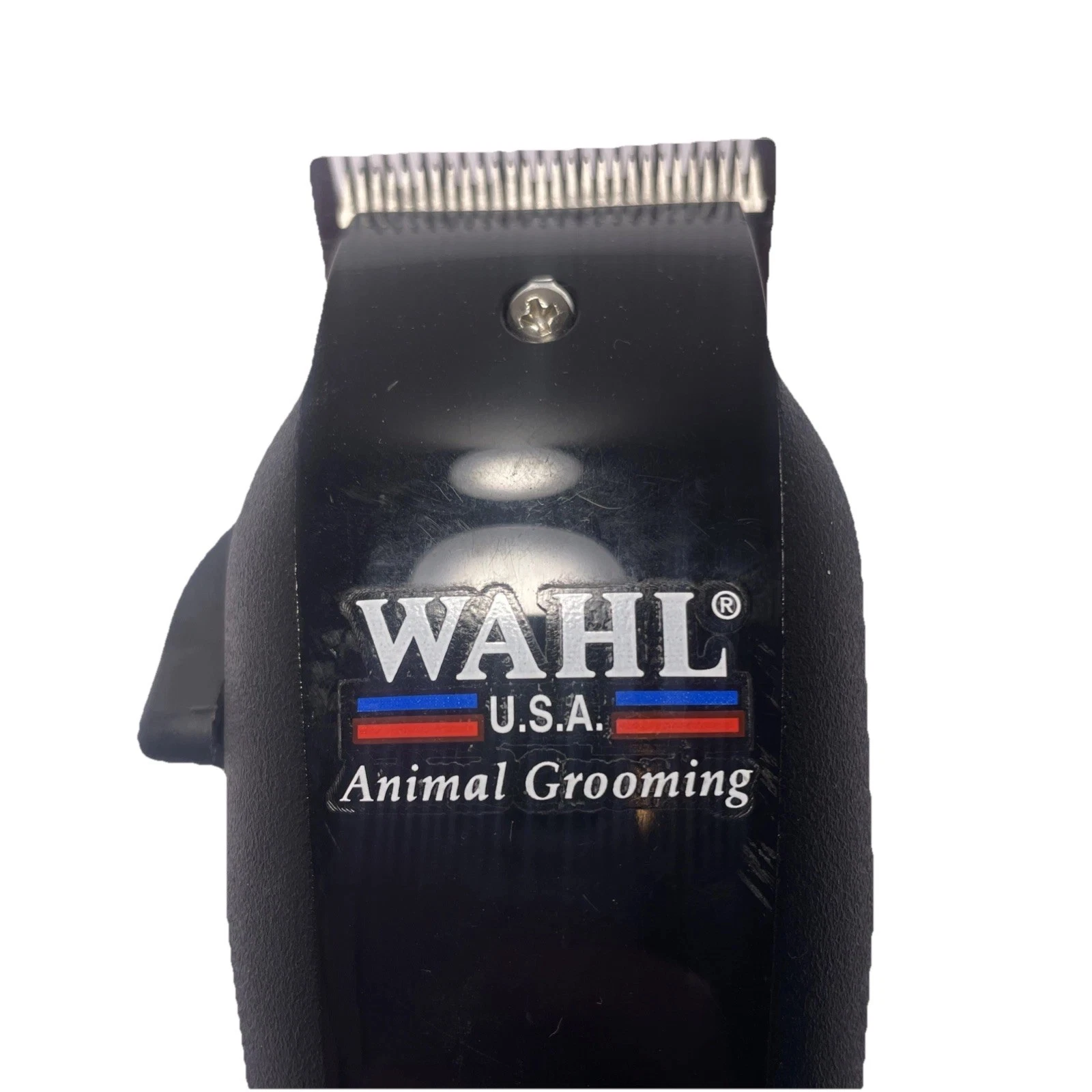 Wahl USA Precision Animal Grooming Clippers
