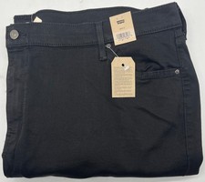 Levi's Women's 725 High Rise Bootcut Jeans 26 Regular 86893-0008