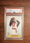 1979 Topps - Nolan Ryan #115