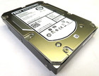 02R3X Dell Seagate Enterprise Plus Cheetah 3.5'' 600GB 6Gb/s 15K RPM SAS HDD