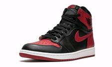 Air Jordan 1 Bred