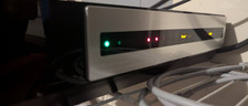 Lifetime Tivo HD TCD652160 upgraded 1TB drive DVR record OTA and Cable