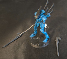 Warhammer 40k Eldar Wraithlord
