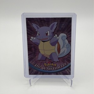 1995 topps pokemon cards Pokmon Card Lot 1995/1996 Chrome And Topps (19 TOPPS, 2 Stickers, Scene) for Sale in Los Angeles, CA 2000 Pokemon Topps Series 3