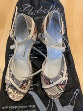 Flabella Women's Tango Shoes