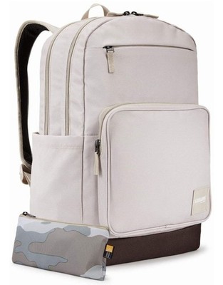 Case Logic Query Backpack 29L Rucksack Tasche Bag für 15'' 15,4'' 15,6'' Notebook