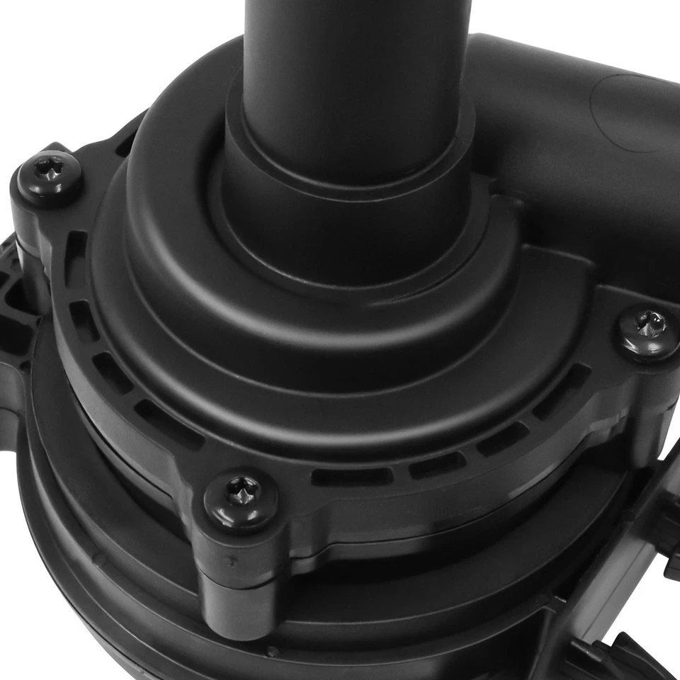 Electric Auxiliary Water Pump FITS 2008-2011 Cadillac CTS STS 3.6L V6 #25808860 Foto 3 de 4