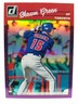 2023 Panini Donruss Shawn Green #271 Purple Holo Toronto Blue Jays 