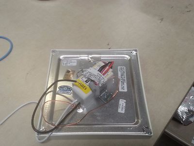 Lightolier Luminaire 444129041991.120V 