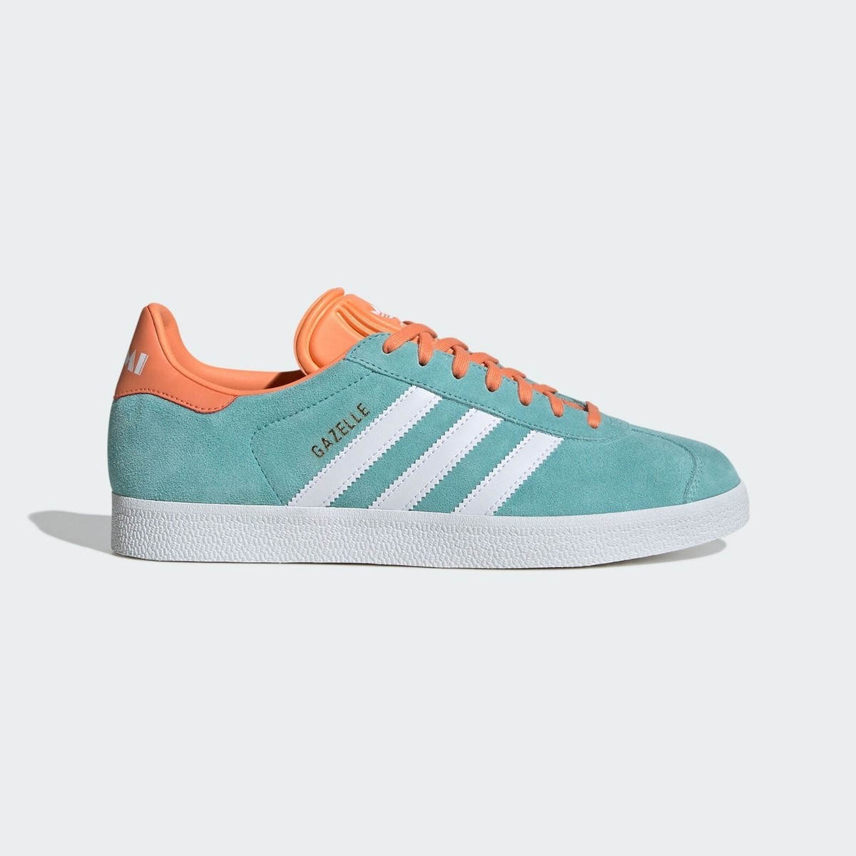 adidas　GAZELLE adidas Originals Gazelle JR2727 GORE-TEX Core BLK / Utility
