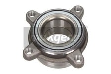 MAXGEAR 33-0676 Radlagersatz passend für FIAT MITSUBISHI