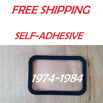 gasket air duct Toyota landcruiser FJ40