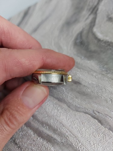 Vintage Rolex Datejust Lady 26mm 69173 Bi-Metal 1992 Fluted Bezel Box & Papers - Picture 5 of 23