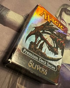 Mtg Premium Deck Series | eBay