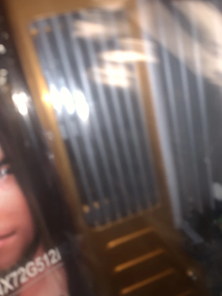 GIGABYTE GeFORCE 7200 GS PCIe VGA VIDEO GRAPHICS CARD GV-NX72G512P2 DVI - Image 4 of 4