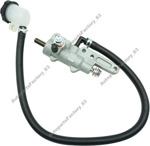Rear Brake Master Cylinder 1502-293 for Arctic Cat ATV 400 450 500 550 650 - Picture 3 of 4