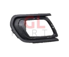 Antibrouillard Dacia LOGAN