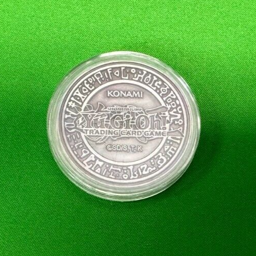 希少 海外限定 YCS 250th コンプリート 遊戯王 coin 希少 海外限定