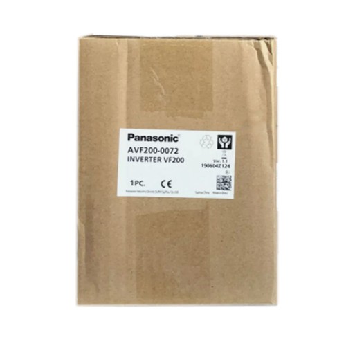 1 Stück Panasonic AVF200-0072 Wechselrichter Neu AVF2000072 Expressversand - Bild 1 von 4