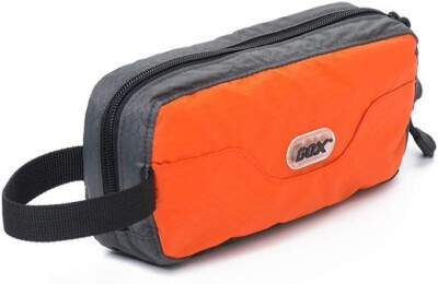 GOX Travel Toiletry Bag Dopp Kit Case Ultra-Light Cosmetics Bag