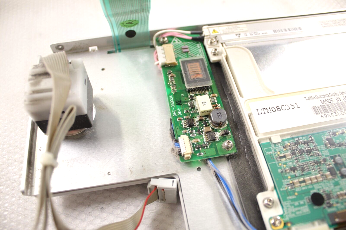 Générateur de signaux RF multivoies : DSG5000 | Rigol