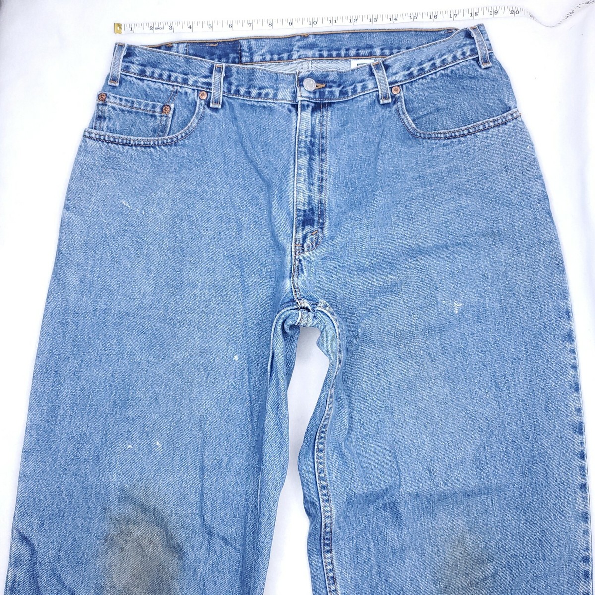 Levis 38R リーバイス　MADE IN USA 70' 80' Vintage 80s Levis Type III Size 38 Denim Jacket Made in