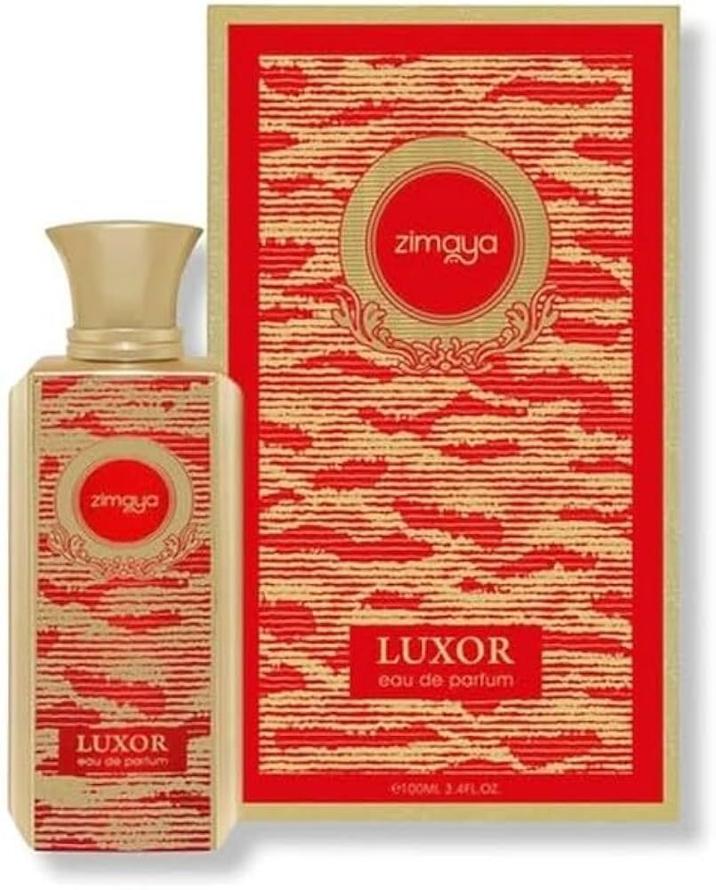ZIMAYA LUXOR EDP 100ML
