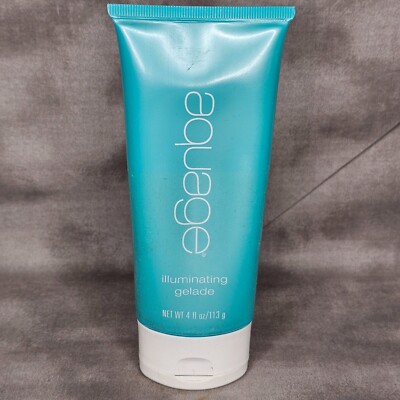 Aquage Illuminating Gelade Gel 4 oz for sale online | eBay