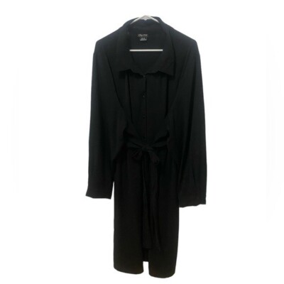 city chic shirt dress City Chic Women's Lana Midi Shirt Dress