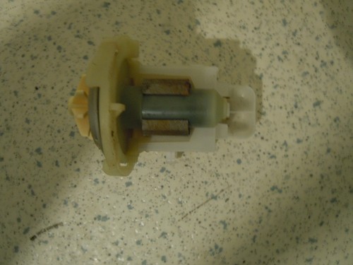 Ablaufpumpe f. Bosch Siemens Geschirrspüler