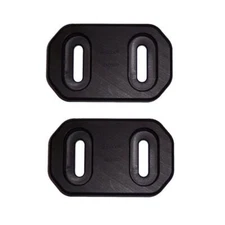 Robalon A108BD Skid Shoes for Ariens 02483859 & John Deere M124413