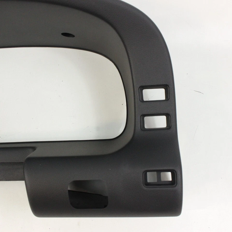 MAZDA GENUINO RX-7 RHD 89-92 FC3S Velocímetro Medidor Campana Cluster y Panel de Tornillos Foto 4 de 4