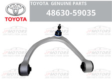 TOYOTA Lexus LS430 Left Front Upper Suspension Arm Genuine 48630-59035